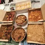 Other Food Items or Photos of Event (Please fill in below)