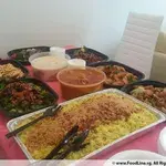 Other Food Items or Photos of Event (Please fill in below)