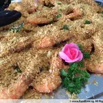 Cereal Prawn • 麦香虾(Chef's Recommended)
