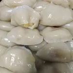 Mini Soon Kueh with Dip