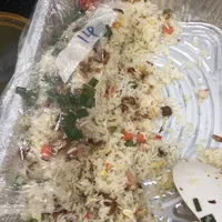 Click to see Oriental Fried Rice 东方炒饭