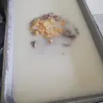 芋泥椰浆 Yam Paste w/ Coconut milk