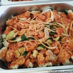酸甜鱼片 Sweet & Sour Sliced Fish