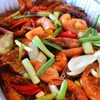 Sambal Prawn | Customer Photo | Makan Mate