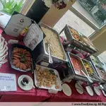 Other Food Items or Photos of Event (Please fill in below)