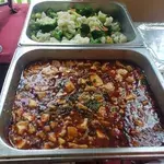 Sze Chuan Mapo Tofu