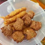 Deep Fried Ngoh Hiang