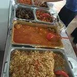 Curry Chicken • 咖哩鸡(Chef's Recommended)