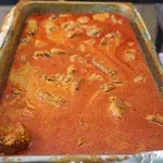 Curry Chicken • 咖哩鸡(Chef's Recommended)