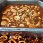 Minced Meat w/ Beancurd •肉碎豆腐