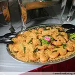 Cereal Prawn • 麦香虾(Chef's Recommended)