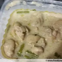 Click to see Other Food Items or Photos of Event (Please fill in below)