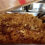 香肠米粉 Fried Bee Hoon w/ Sausage