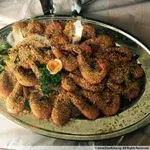 Cereal Prawn • 麦香虾(Chef's Recommended)