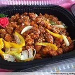 咕噜肉 Sweet & Sour Pork