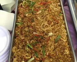 Thai Seafood Kway Teow | Customer Photo | Makan Mate