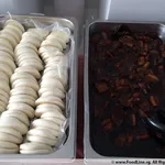 扣肉馒头 Braise Pork w/ Bun