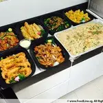糖醋鱼片 Sweet & Sour Sliced Fish