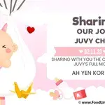 Joyous Gift (Voucher Colours: Pink) (Voucher Type: Physical Voucher)