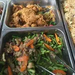麦片鱼 Oat Battered Sliced Fish
