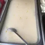 白果芋泥 Sweet Yam w/ Ginko Nuts