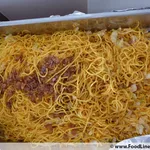 马来炒面 Mee Goreng