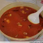 Curry Chicken 咖喱鸡