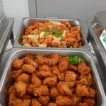 油炸五香 Deep Fried Ngo Hiang