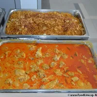 Click to see 咖哩鸡肉 Curry Chicken