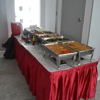 Click to see Other Food Items or Photos of Event (Please fill in below)