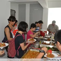 Click to see Other Food Items or Photos of Event (Please fill in below)