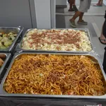 马来炒面 Mee Goreng