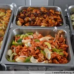 酸甜猪肉 Sweet & Sour Pork