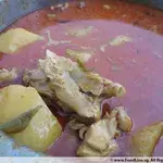 招牌咖喱鸡 Signature Curry Chicken
