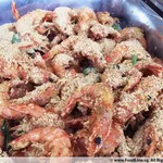 麦片鲜虾 Prawn w/ Cereal