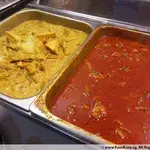 Mutton Curry