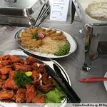 Prawn Sauce Chicken • 虾酱鸡(Chef's Recommended)