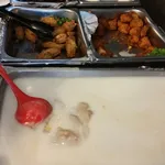 芋泥椰浆 Yam Paste w/ Coconut milk 