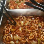参巴 苏东 Sambal Sotong