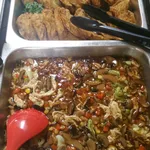 红烧豆腐 Braised Beancurd