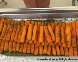 Fish Finger with Cheese | Customer Photo | BellyGood Caterer