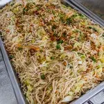 什锦炒米粉 Assorted Fried Bee Hoon