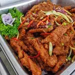 Other Food Items or Photos of Event (Please fill in below)