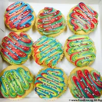 Click to see 2x Cup Sponge @$10