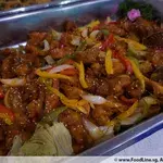 糖醋鱼片 Sweet & Sour Sliced Fish