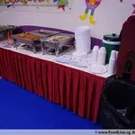 Other Food Items or Photos of Event (Please fill in below)