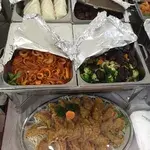 Other Food Items or Photos of Event (Please fill in below)