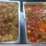 咖哩鸡肉 Curry Chicken