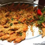 Cereal Prawn • 麦香虾(Chef's Recommended)