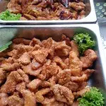 Honey Sauce Pork •排骨王(Chef's Recommended)